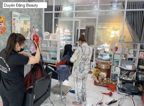 Bảng giá Duyên Đặng Beauty