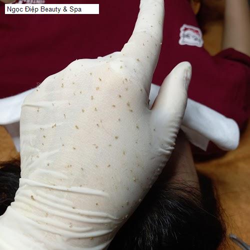 Hình ảnh Ngọc Điệp Beauty & Spa
