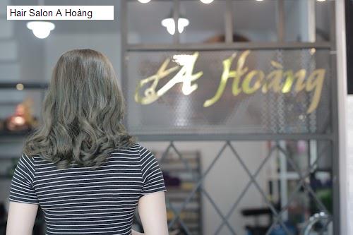Hình ảnh Hair Salon A Hoàng